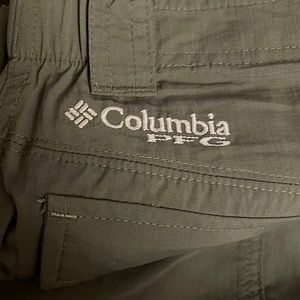 Columbia Sportswear Company PFG